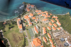 University in Grenada